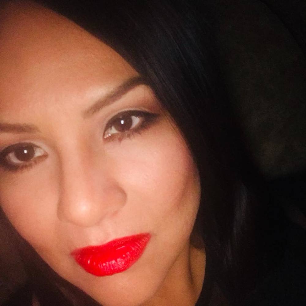 Meet your Posher, Janet